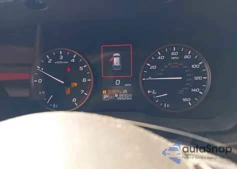 2024 Subaru Impreza Rs 5-Door z USA, uszkodzony, nr VIN JF1GUHJC9R8247189